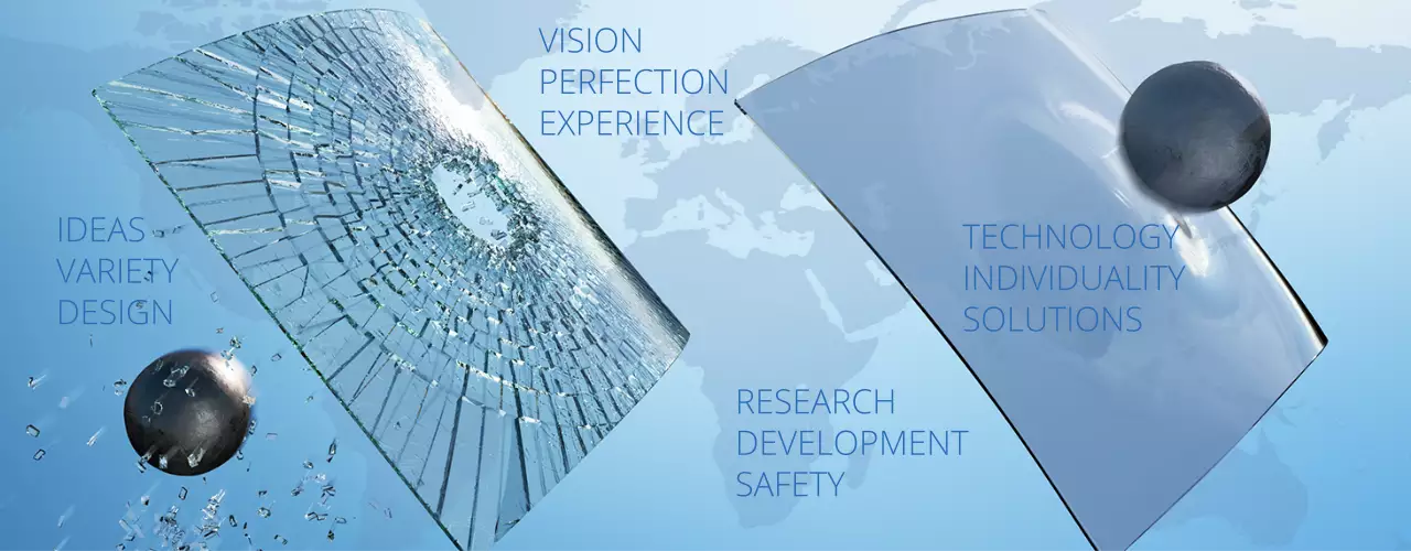 Banner Break Resistance