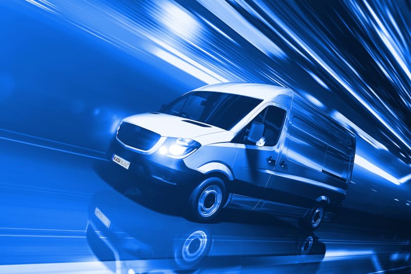 Fahrzeugscheiben Bild