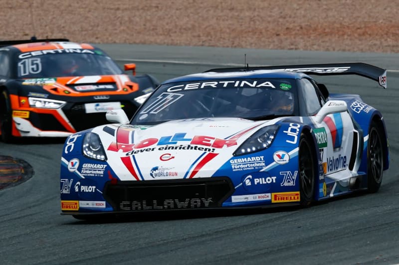 Image Motorsport